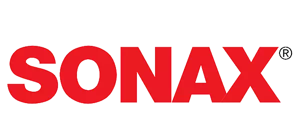 logo sonax