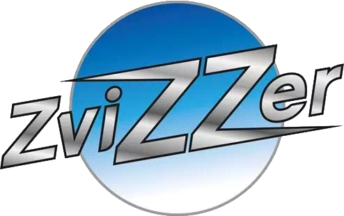 logo zvizzzer