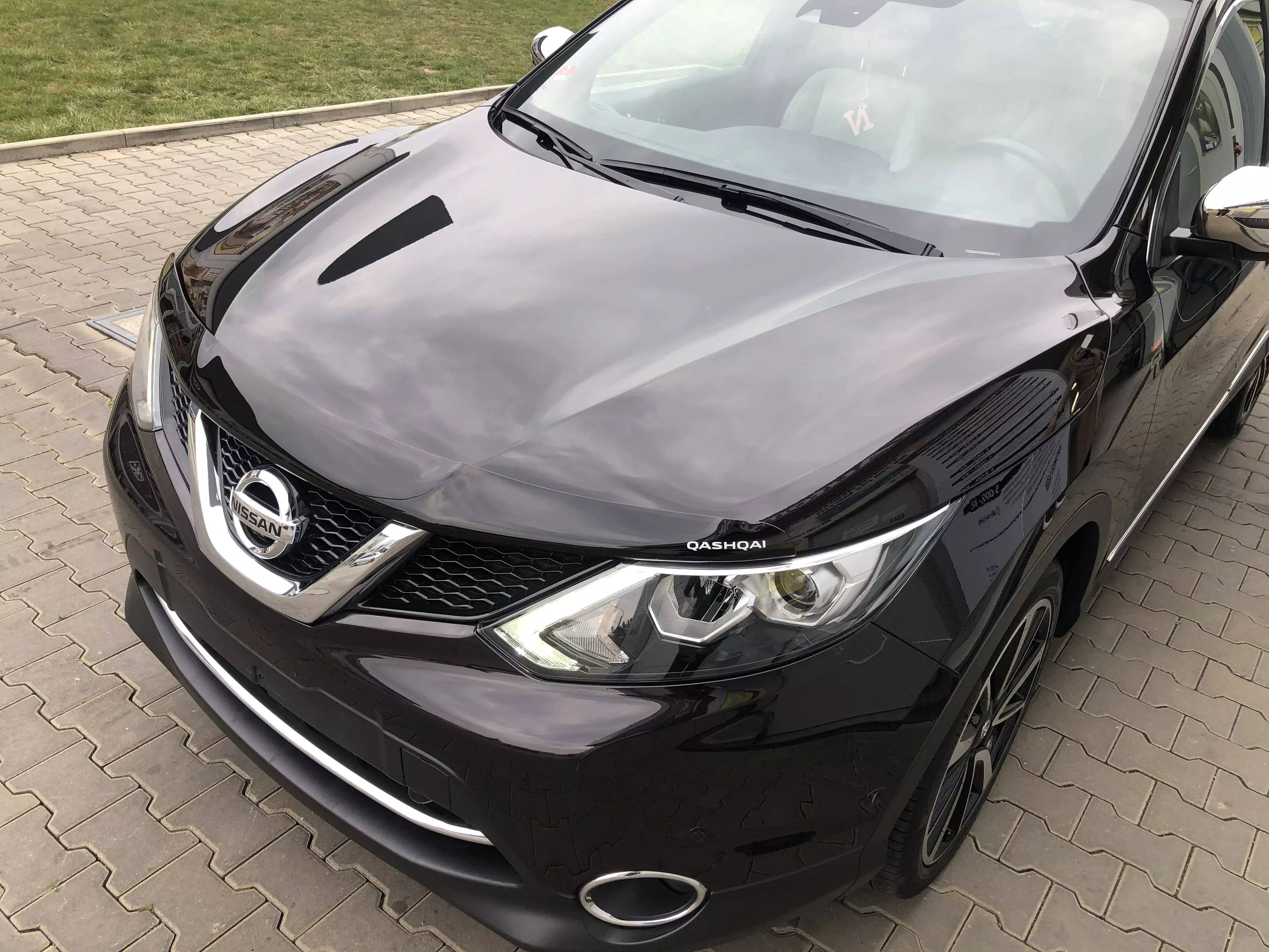 Nissan Rogue Sport-1