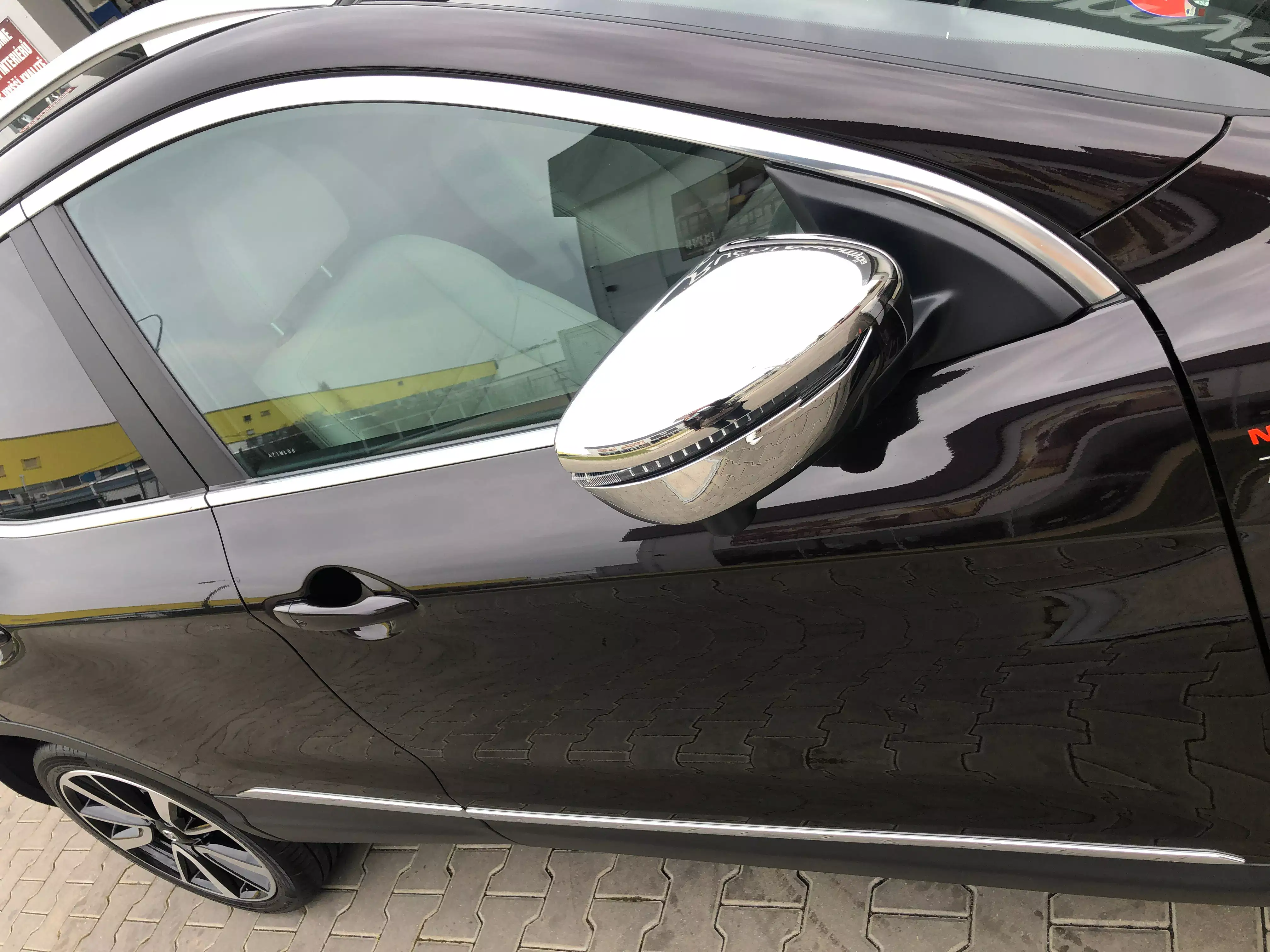 Nissan Rogue Sport-2