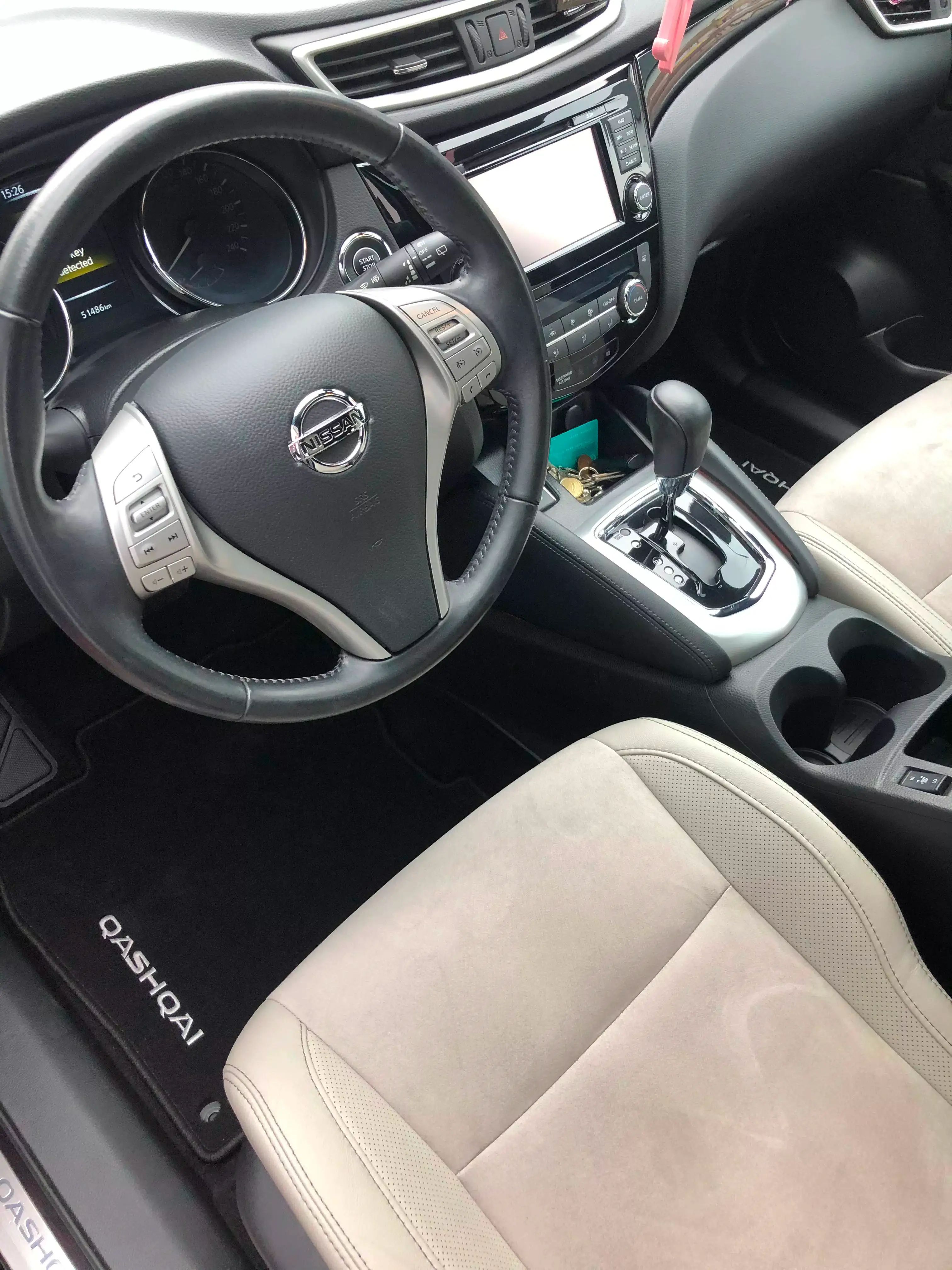 Nissan Rogue Sport-3